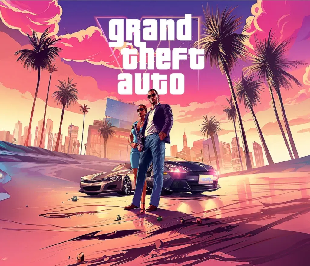 GTA — розваги Dream Club