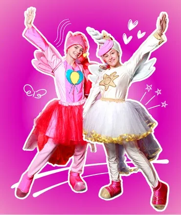 My Little Pony — Dream Club