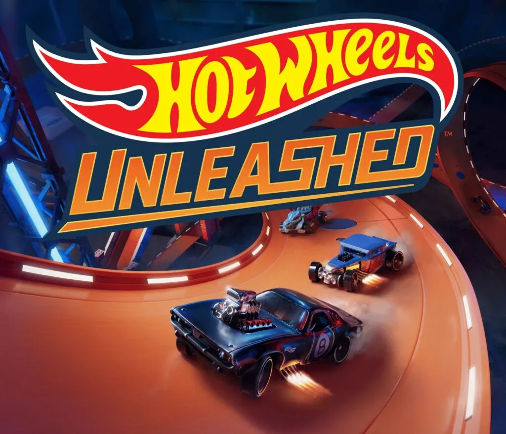 Hot Wheels party — розваги Dream Club