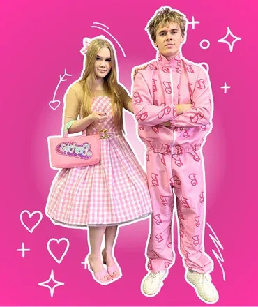 Barbie — Dream Club