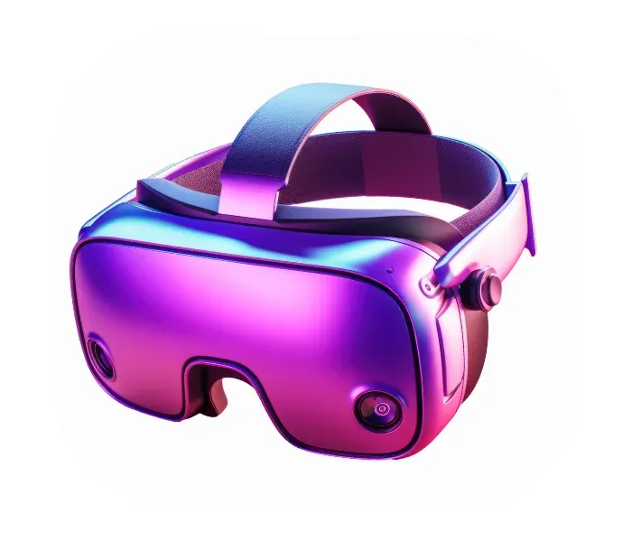 VR-гра — Dream Club