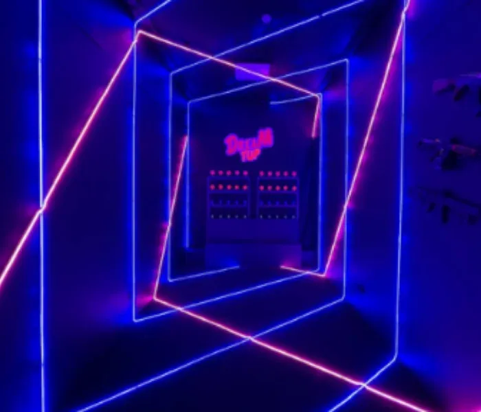 Тир — Dream Club