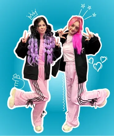 K-Pop — розваги Dream Club