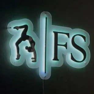 Fitness Space