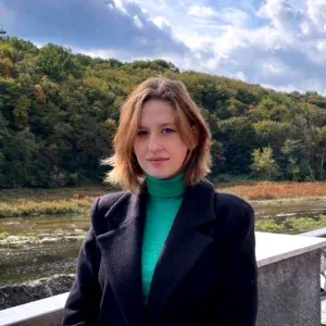 Ірина Сиротюк