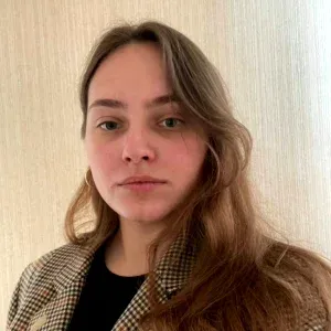 Вікторія Кудряшова