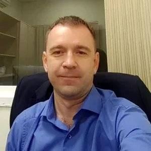 Володимир Погребной