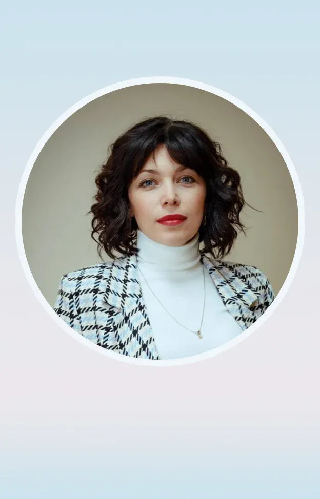 Олена Корнієнко