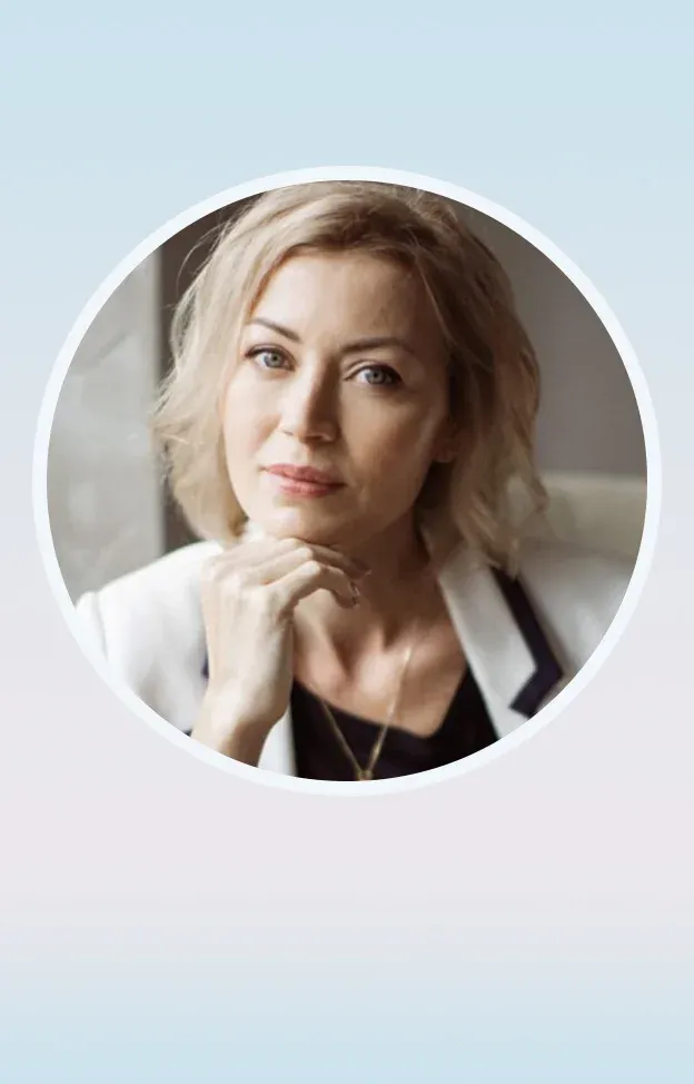 Наталія Смірнова