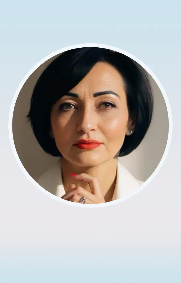Олександра Стасів