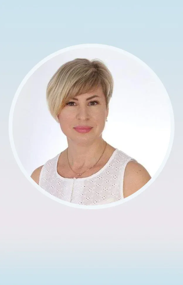 Яковлєва Ілона